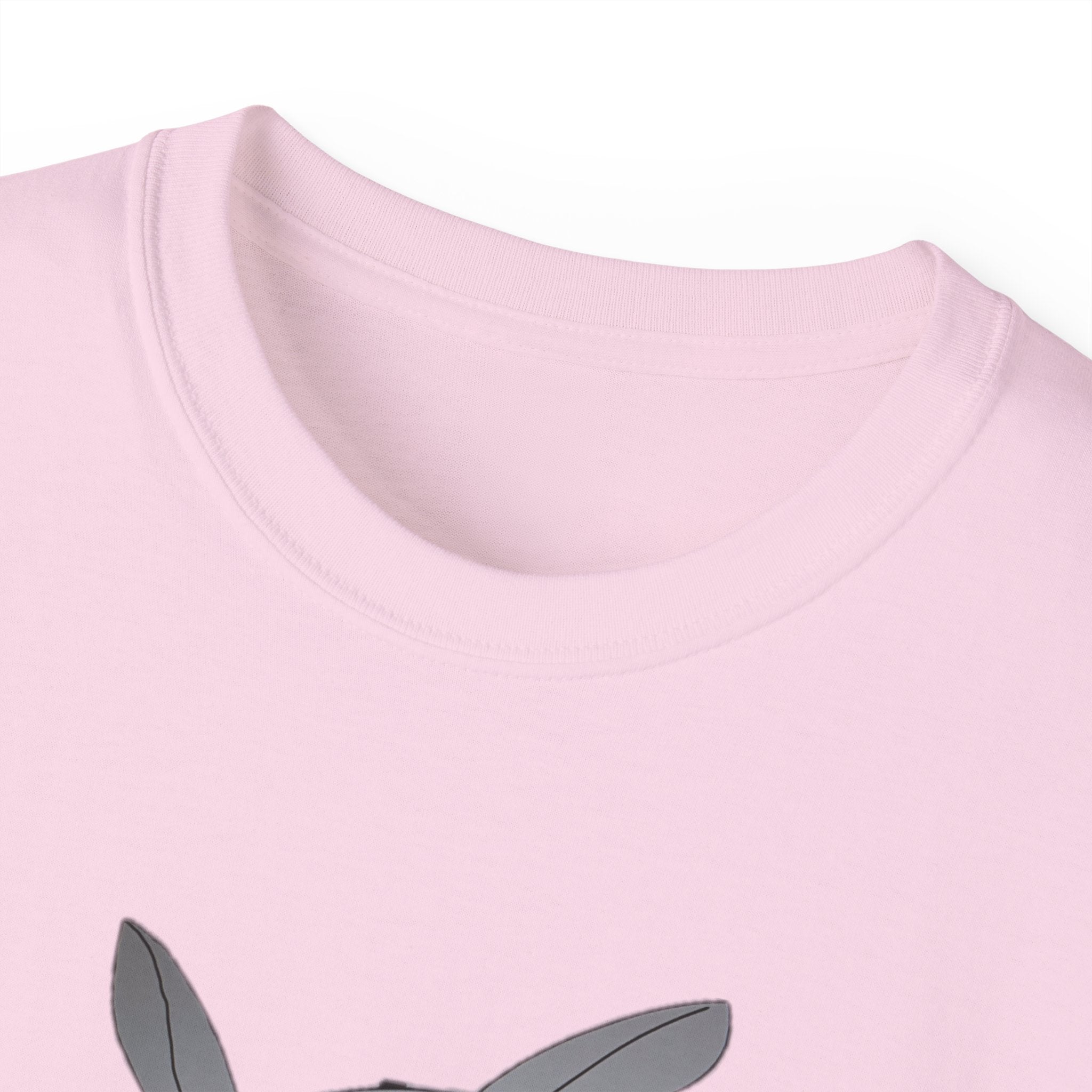 T-Shirt - Easy - Front