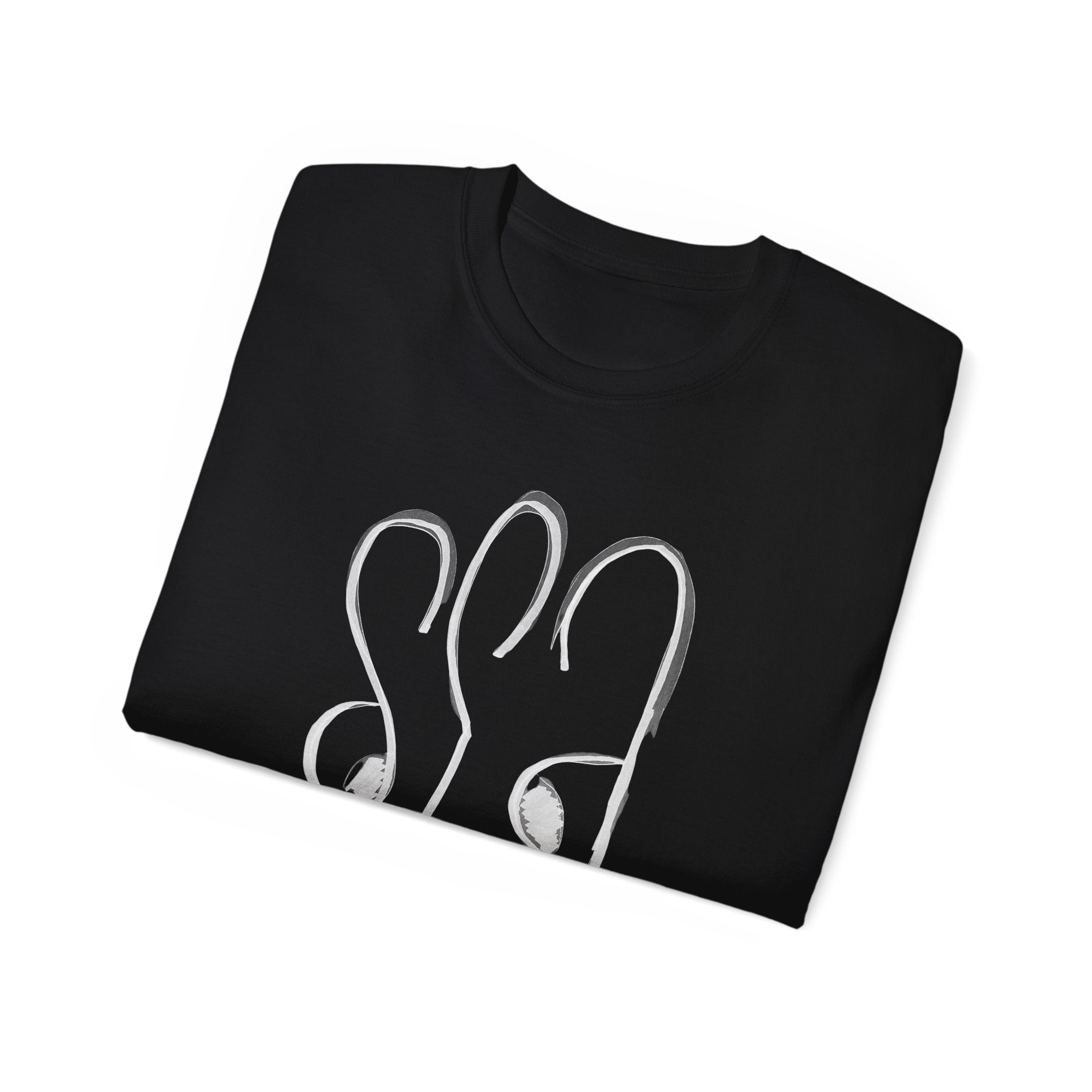 T-Shirt - Grumpy - Front