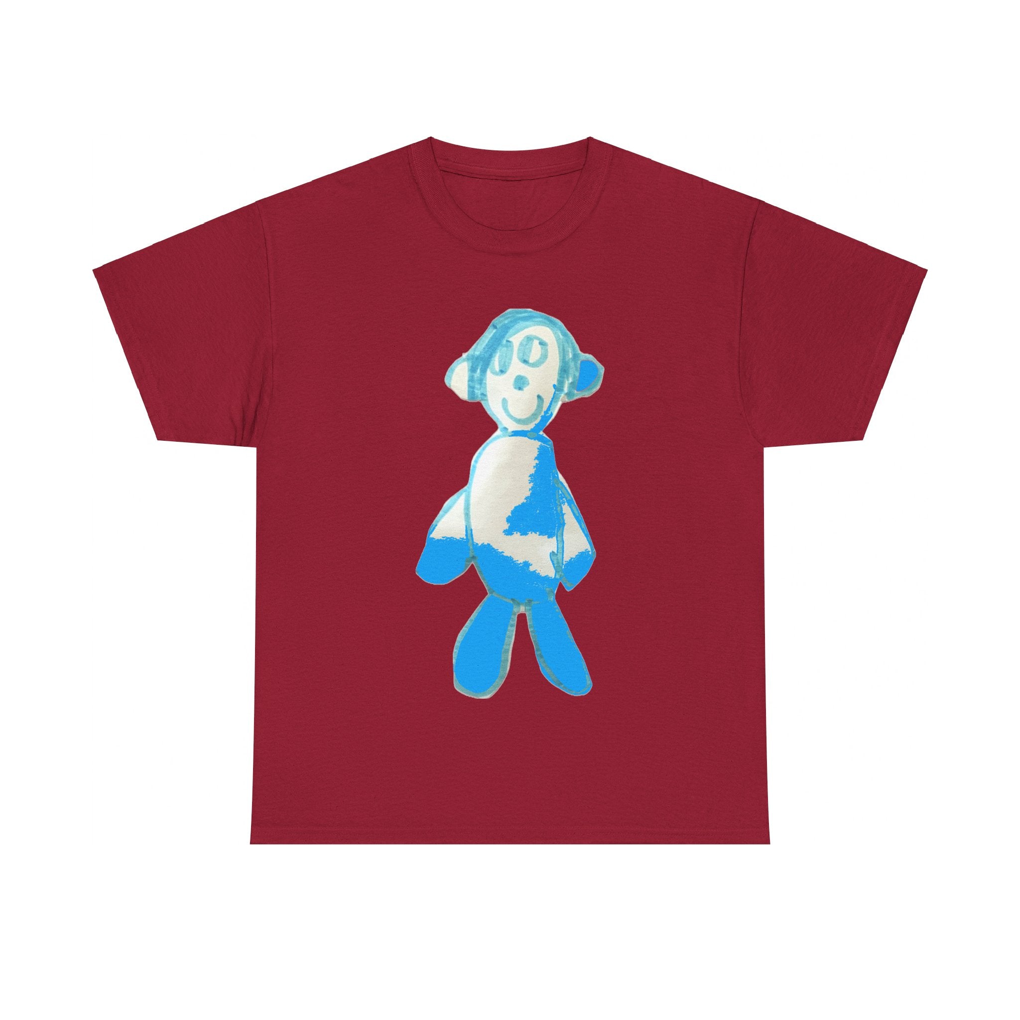 Cali - Lightblue