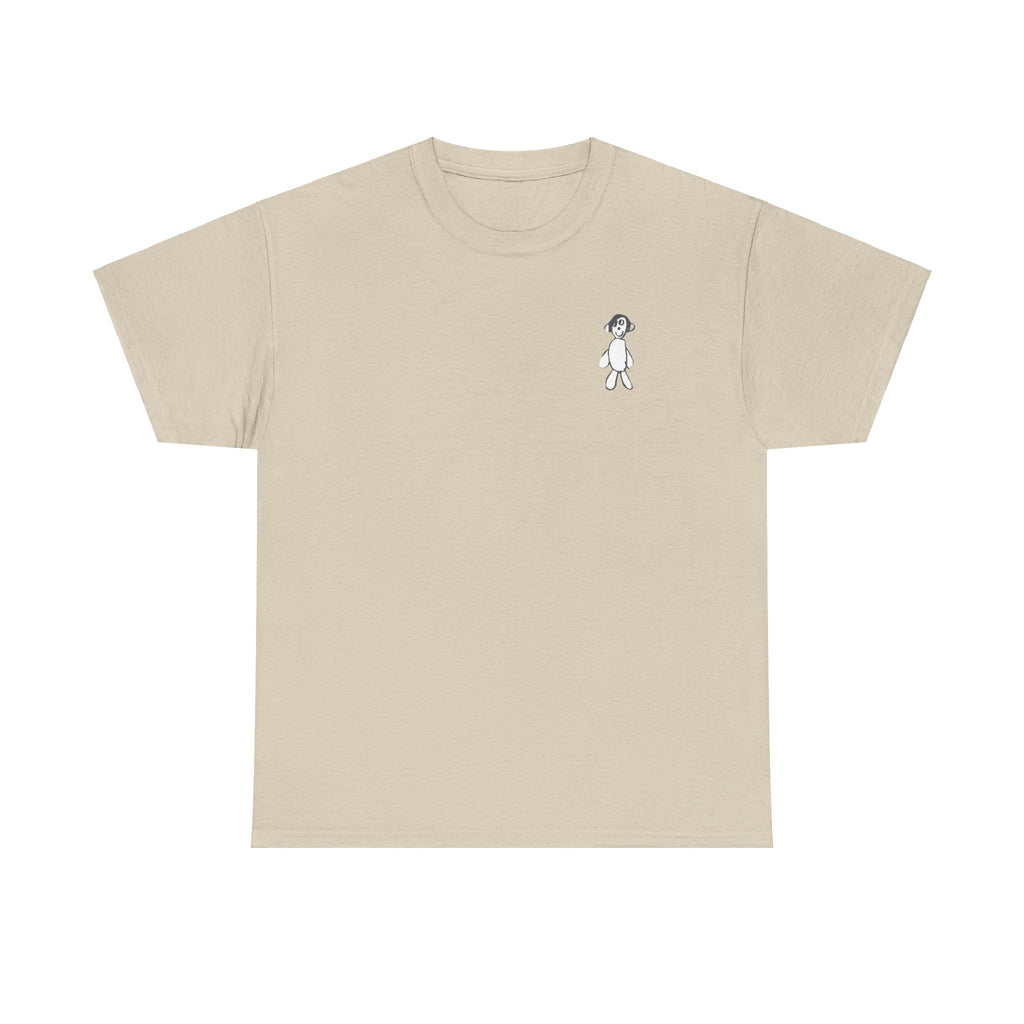 Cali  - Small White