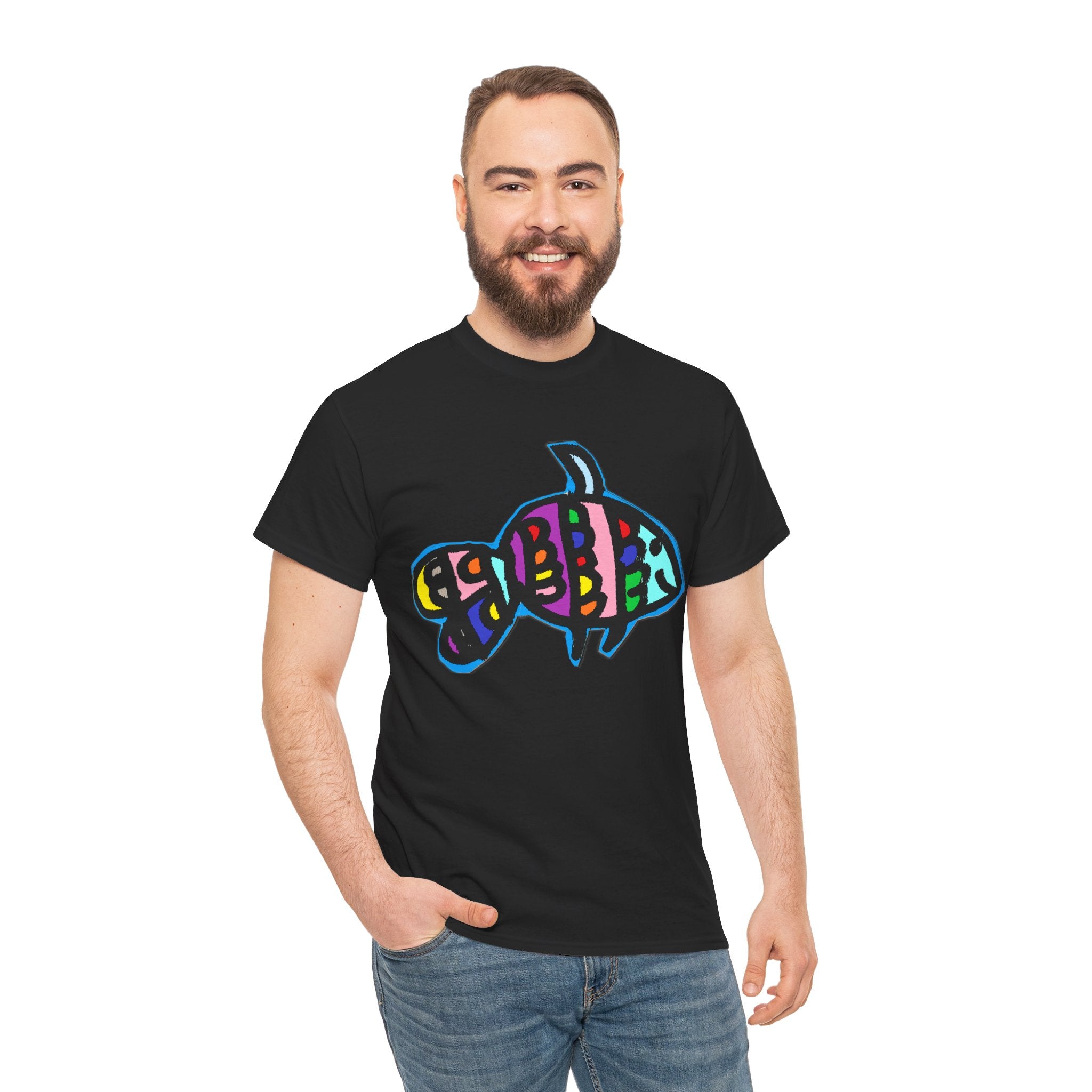 Bubble - Coloured