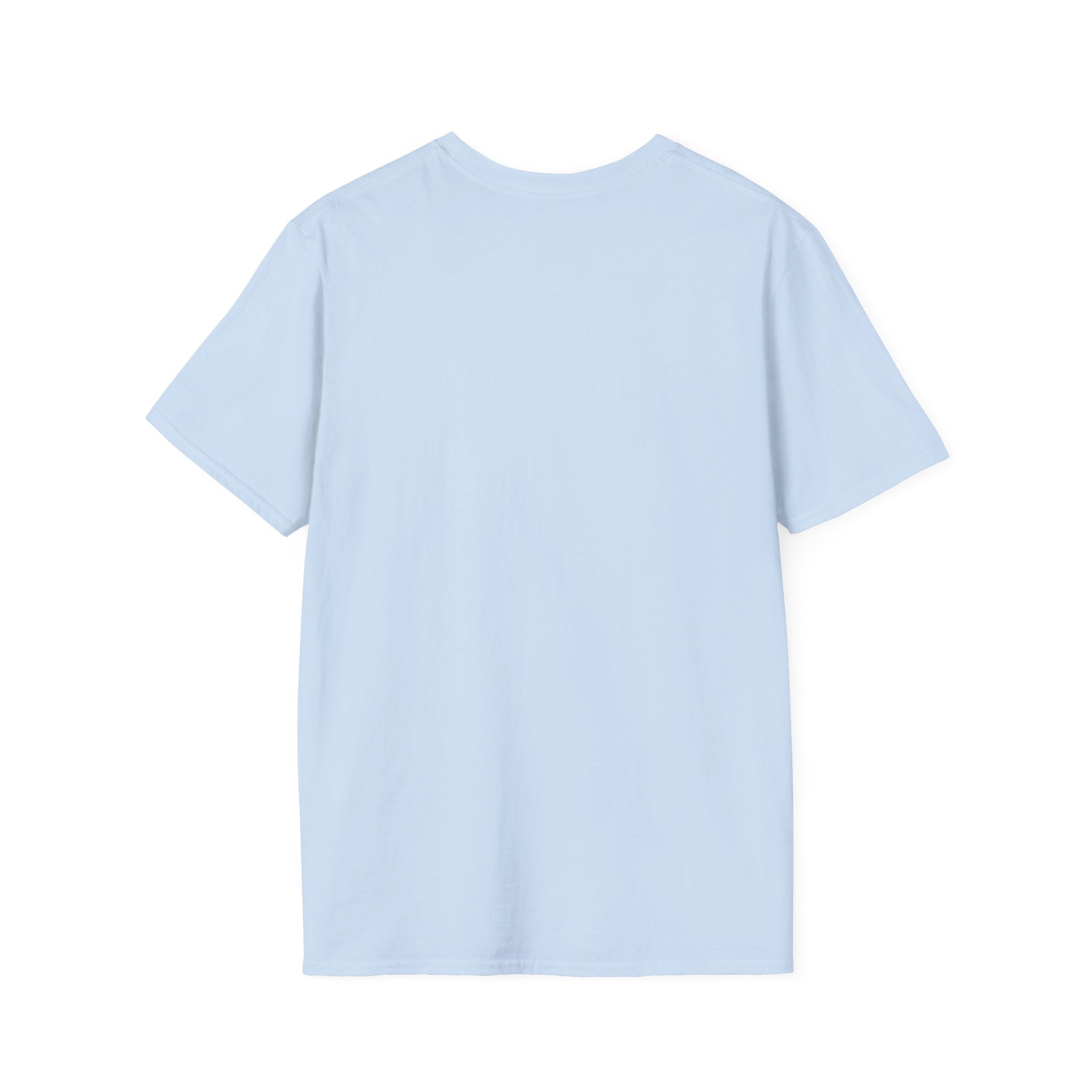 Cali - Soft-Style T-Shirt