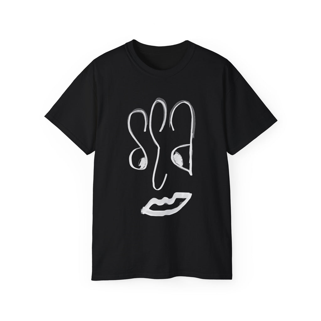 T-Shirt - Grumpy - Front