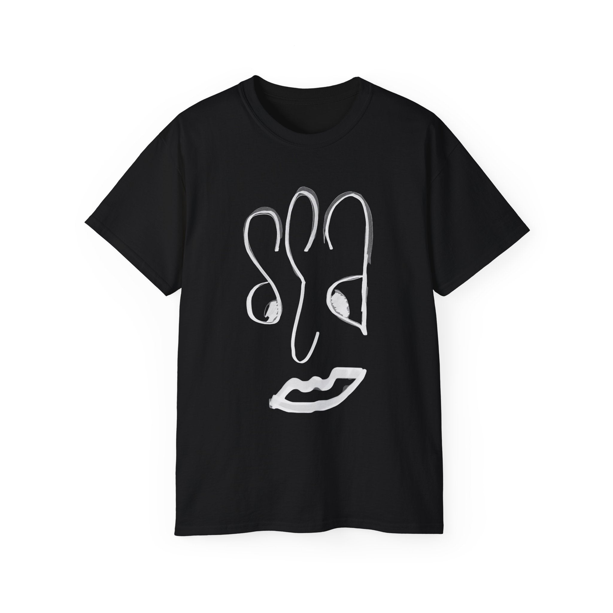T-Shirt - Grumpy - Front