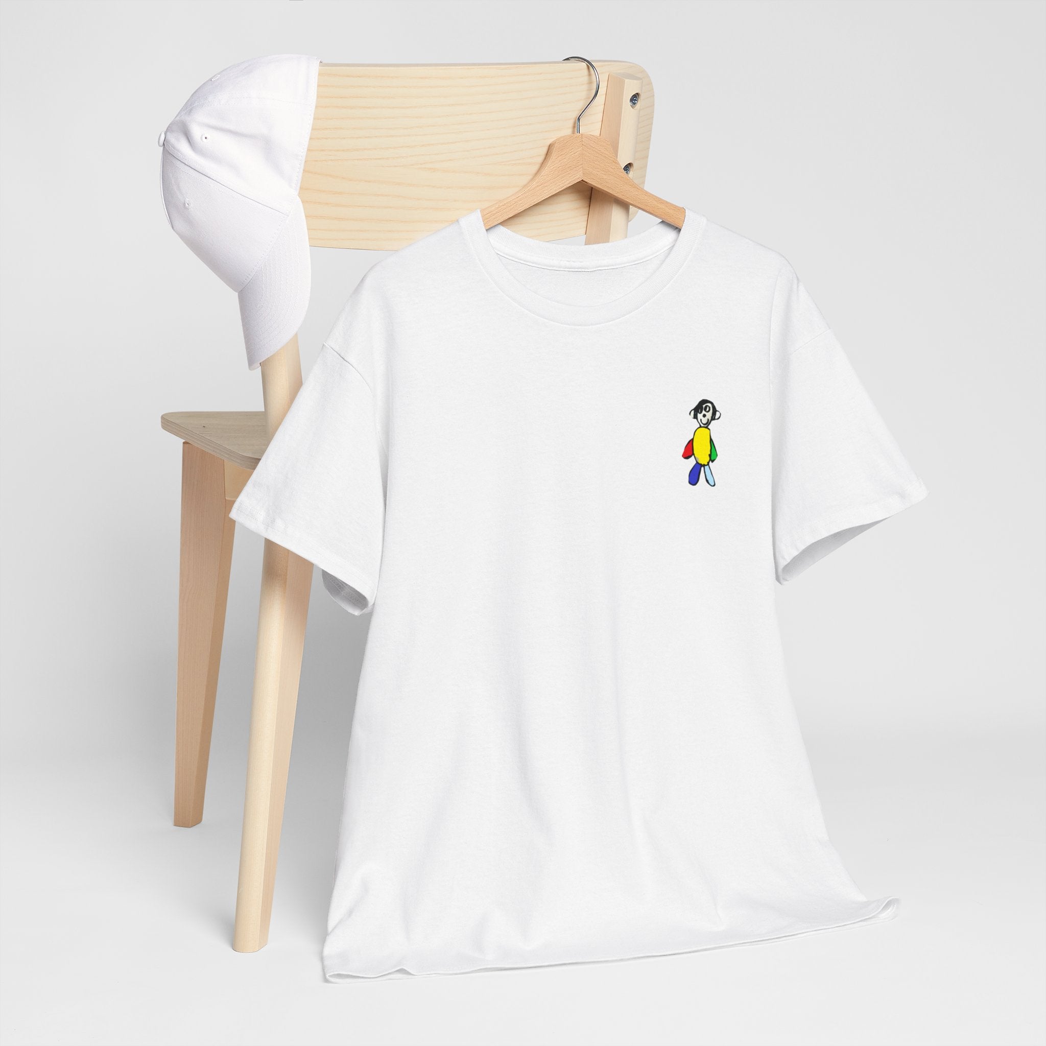 Kids Cali - Small Colored