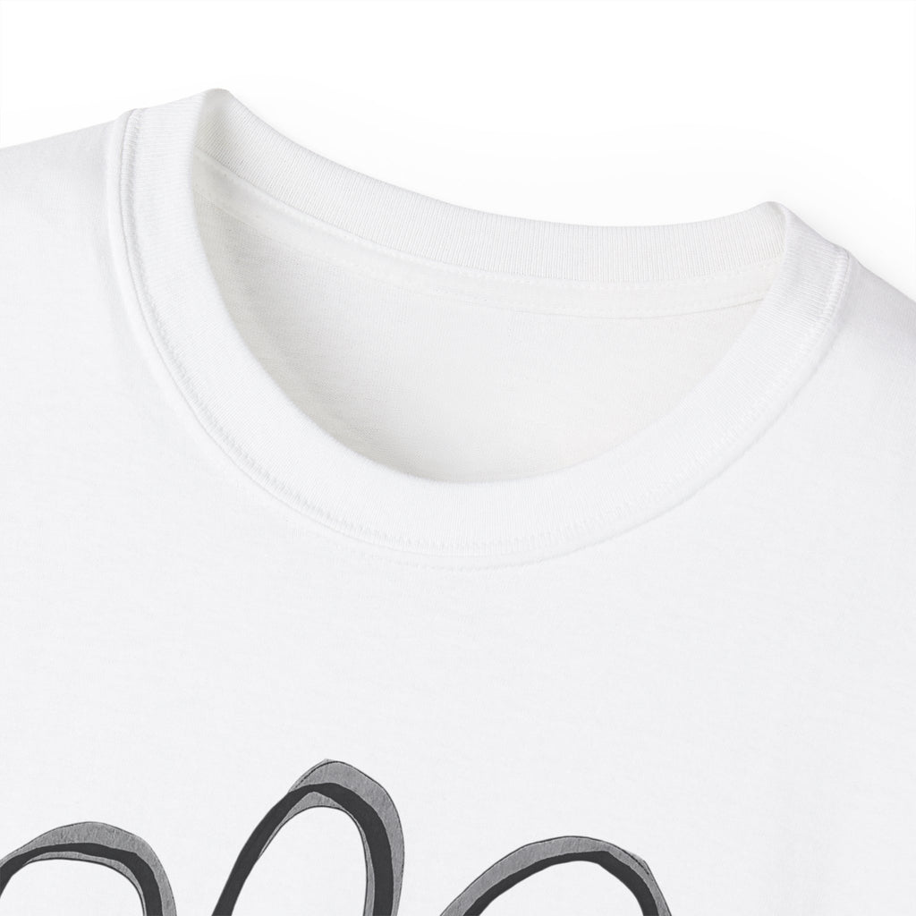 T-Shirt - Grumpy - Front