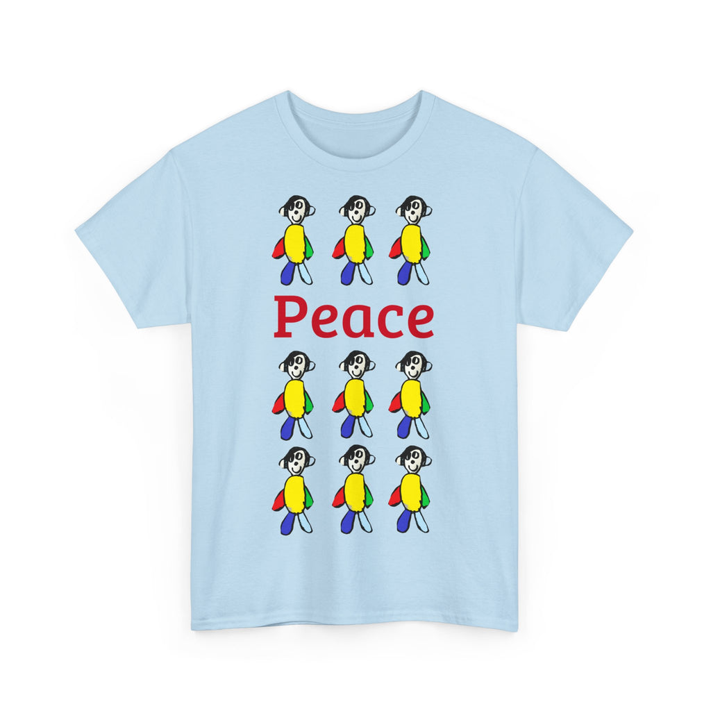 Cali - Peace front