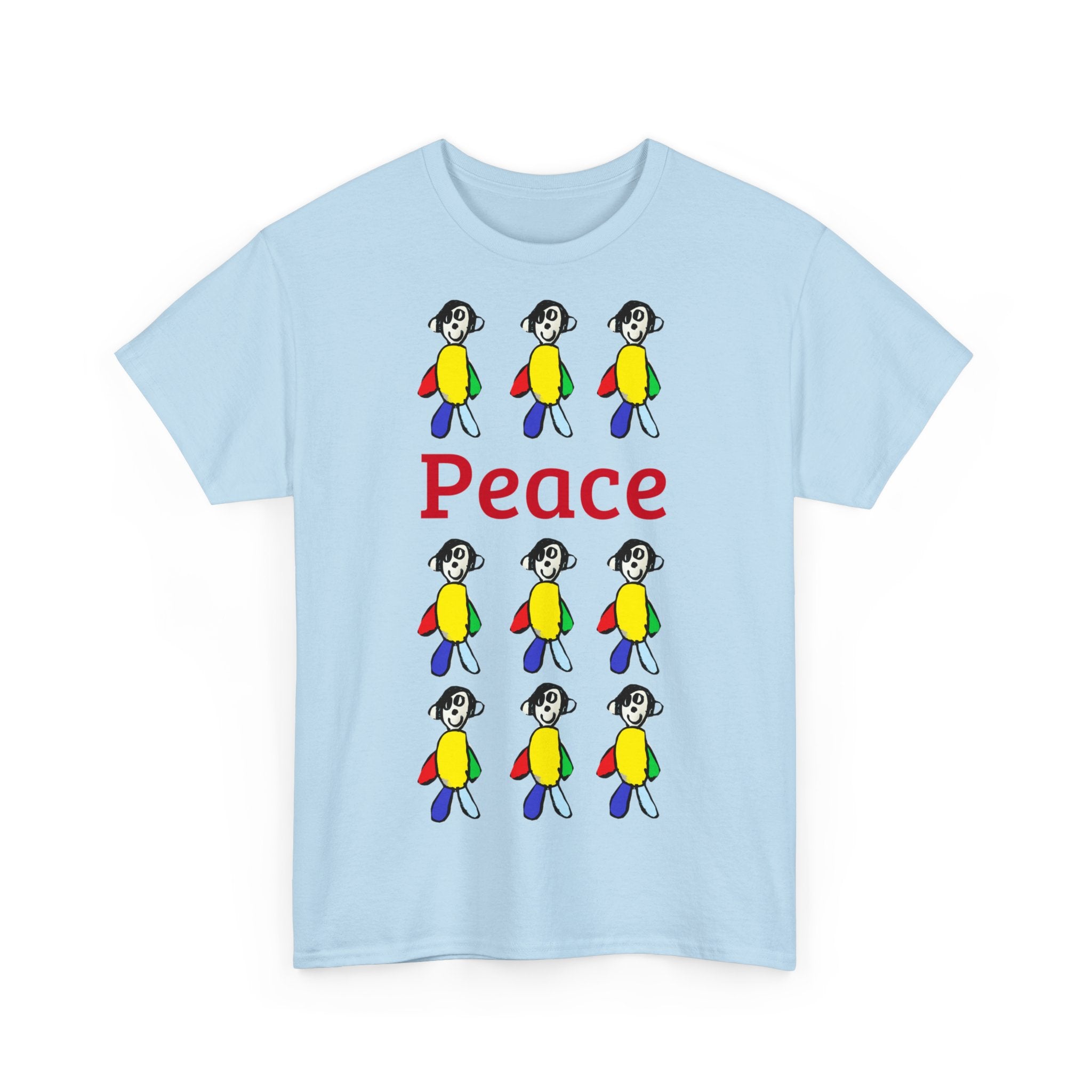Cali - Peace front