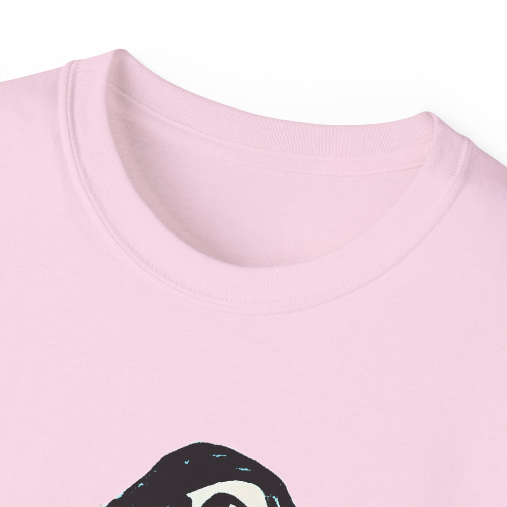 T-Shirt - Cali - Front