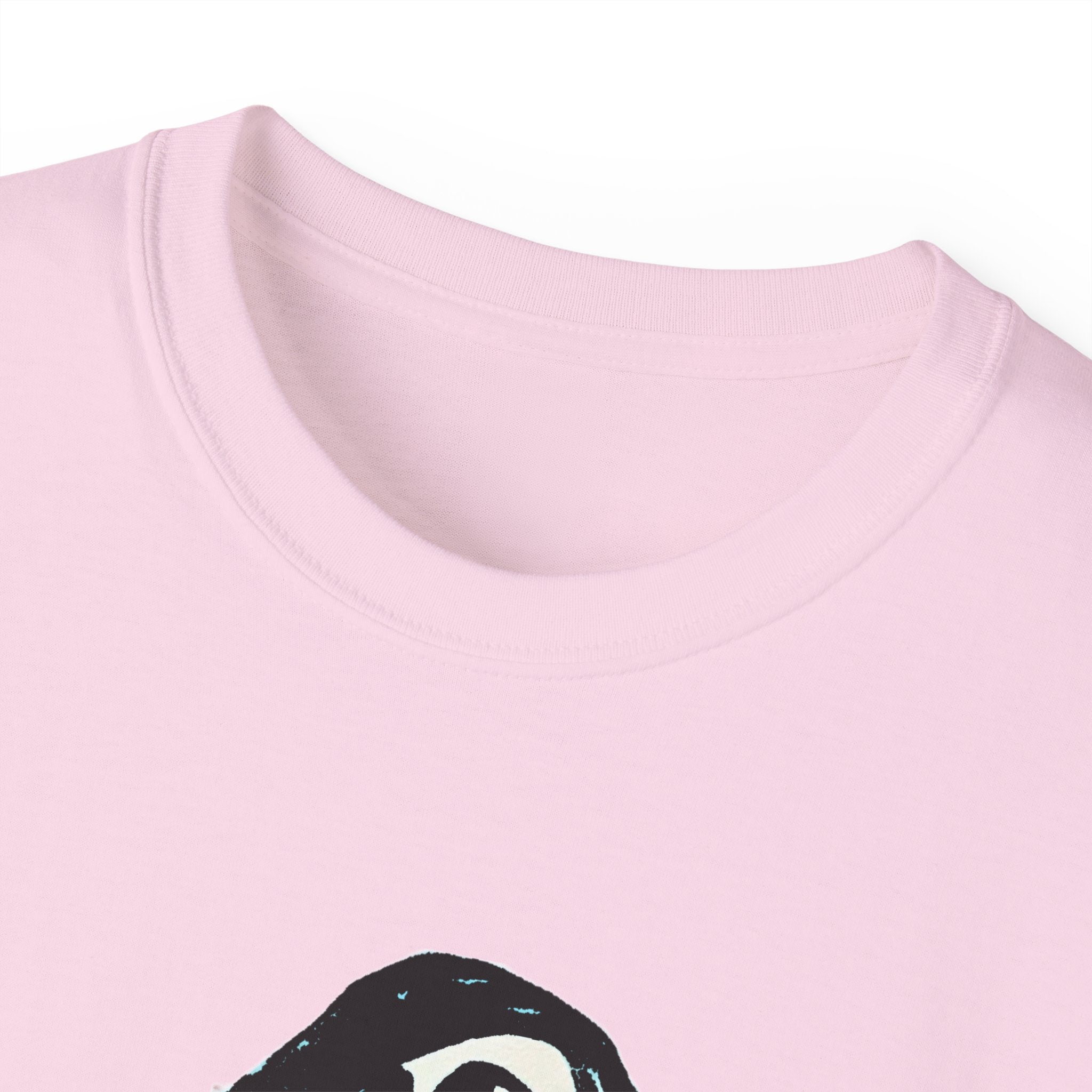T-Shirt - Cali - Front