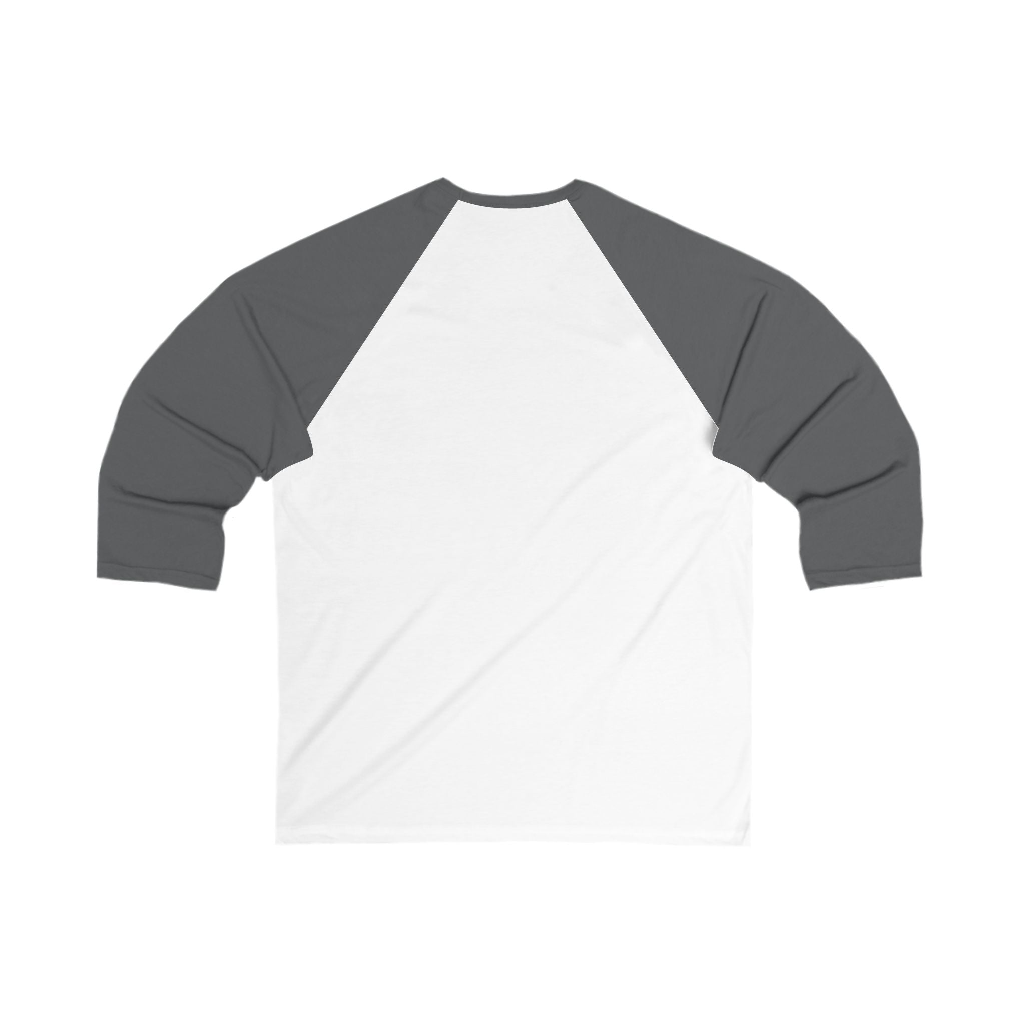 Grumpy - Baseball-Shirt
