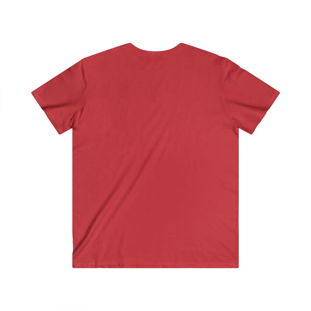 Rose - V-neck
