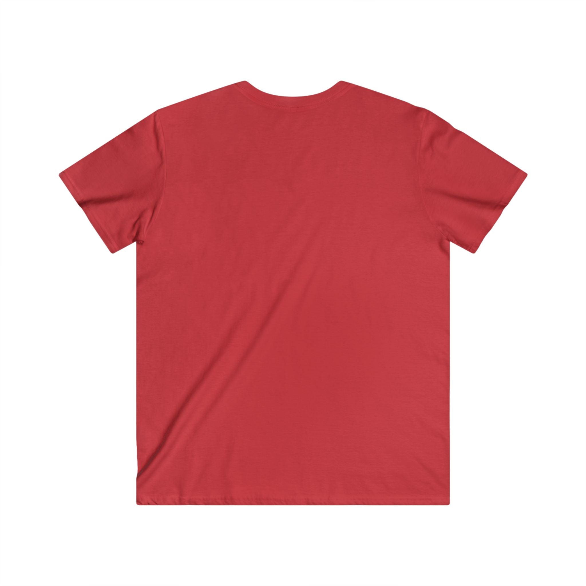 Rose - V-neck