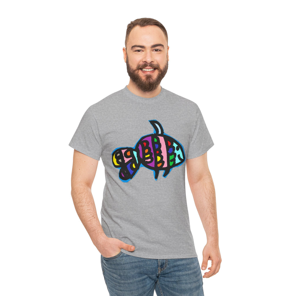 Bubble - Coloured
