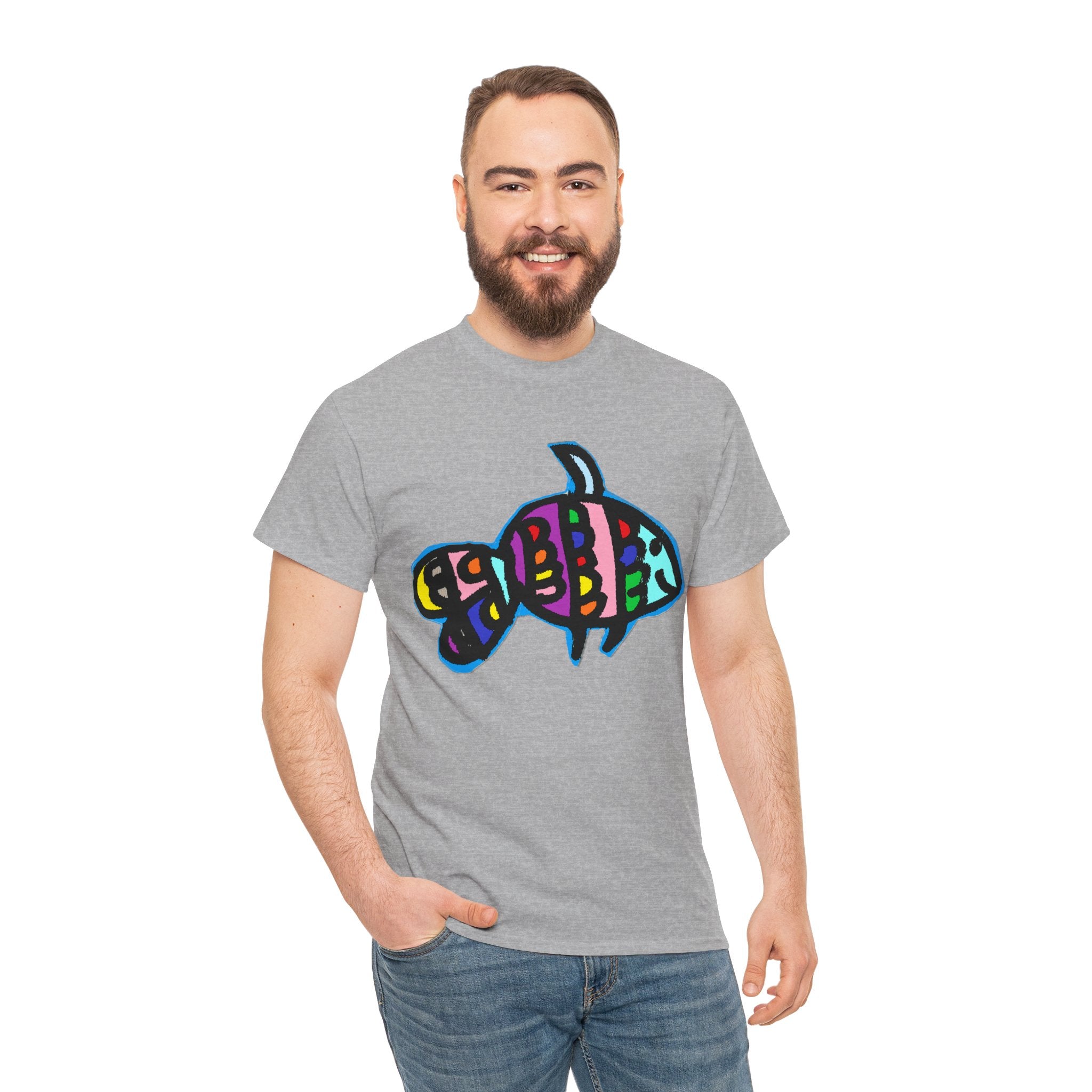 Bubble - Coloured