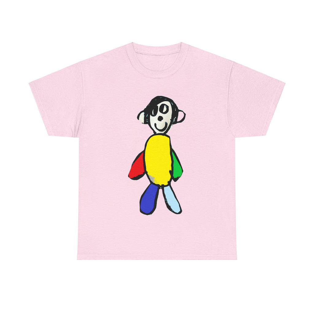 Cali - Coloured Black Lines