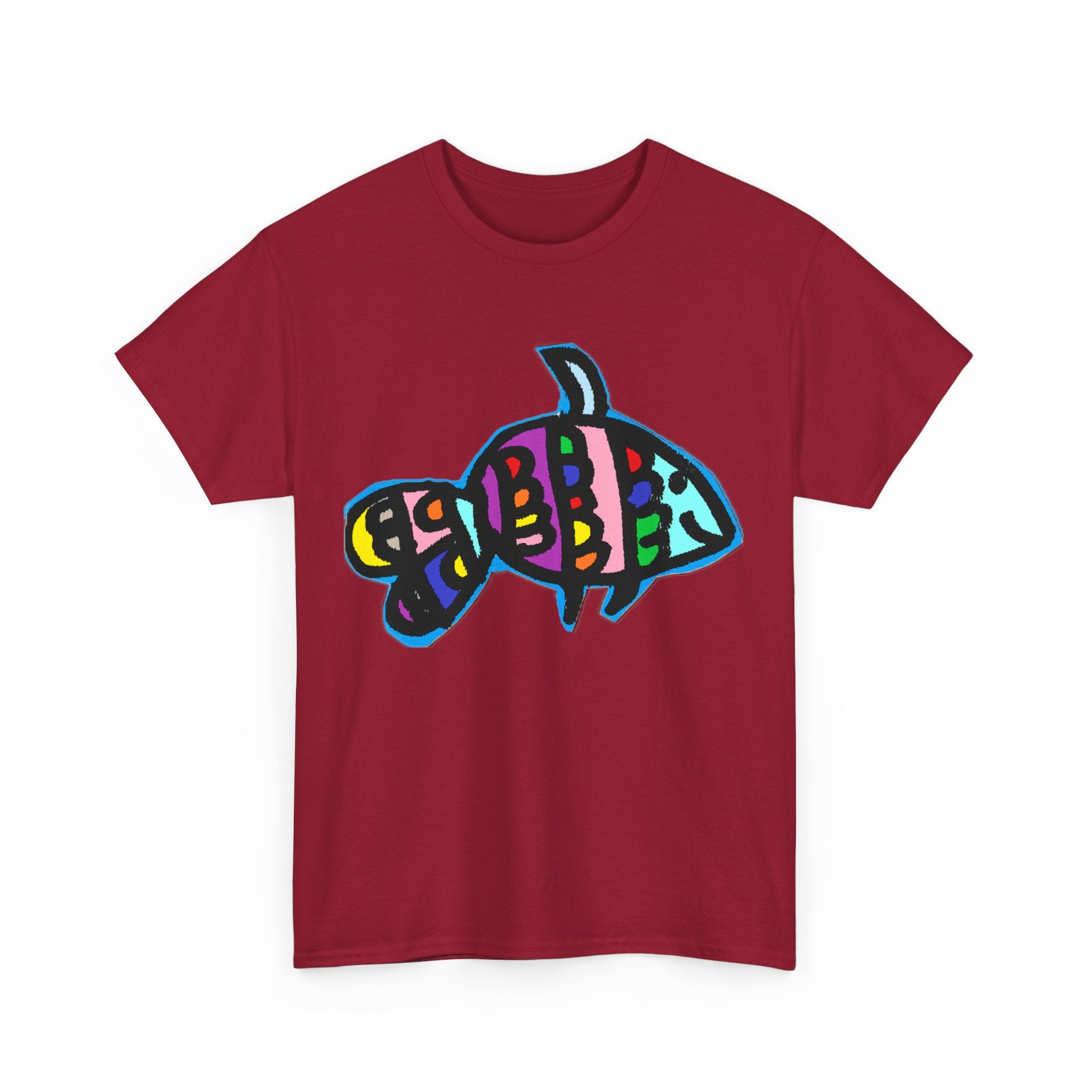 Bubble - Coloured