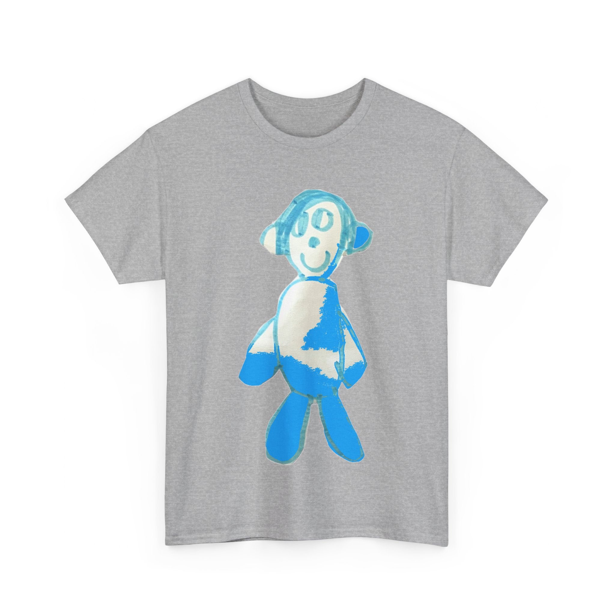 Cali - Lightblue