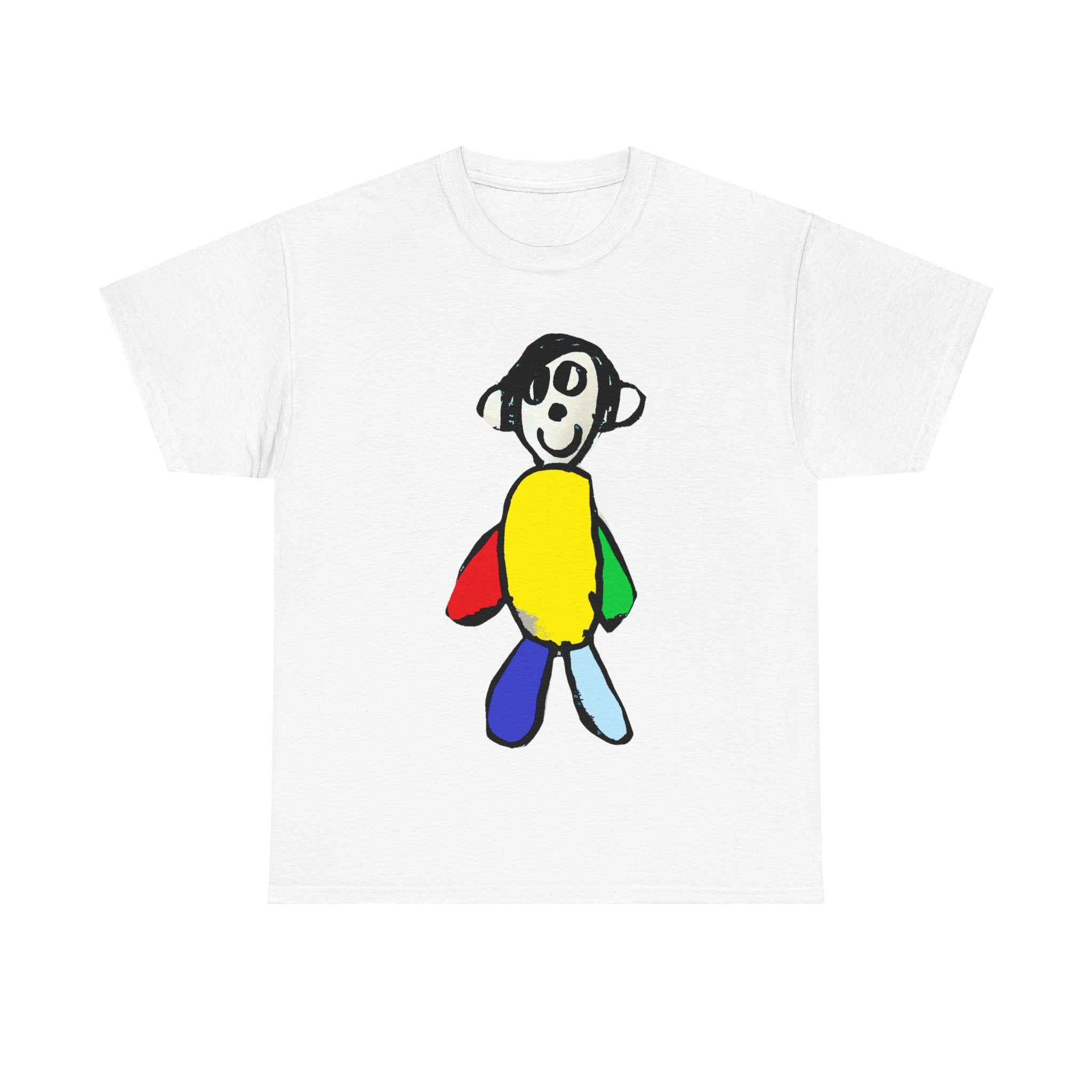 Cali - Coloured Black Lines