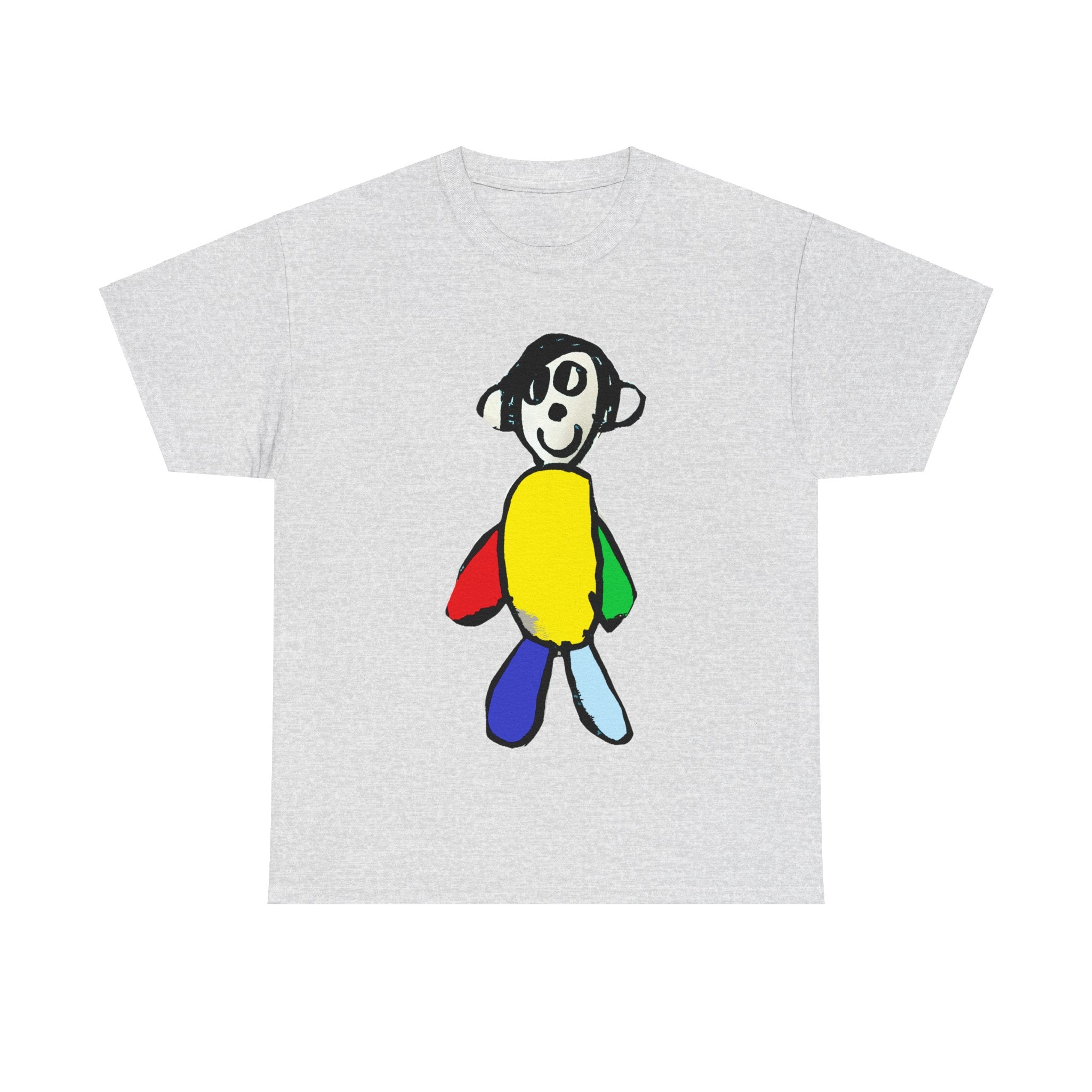 Cali - Coloured Black Lines