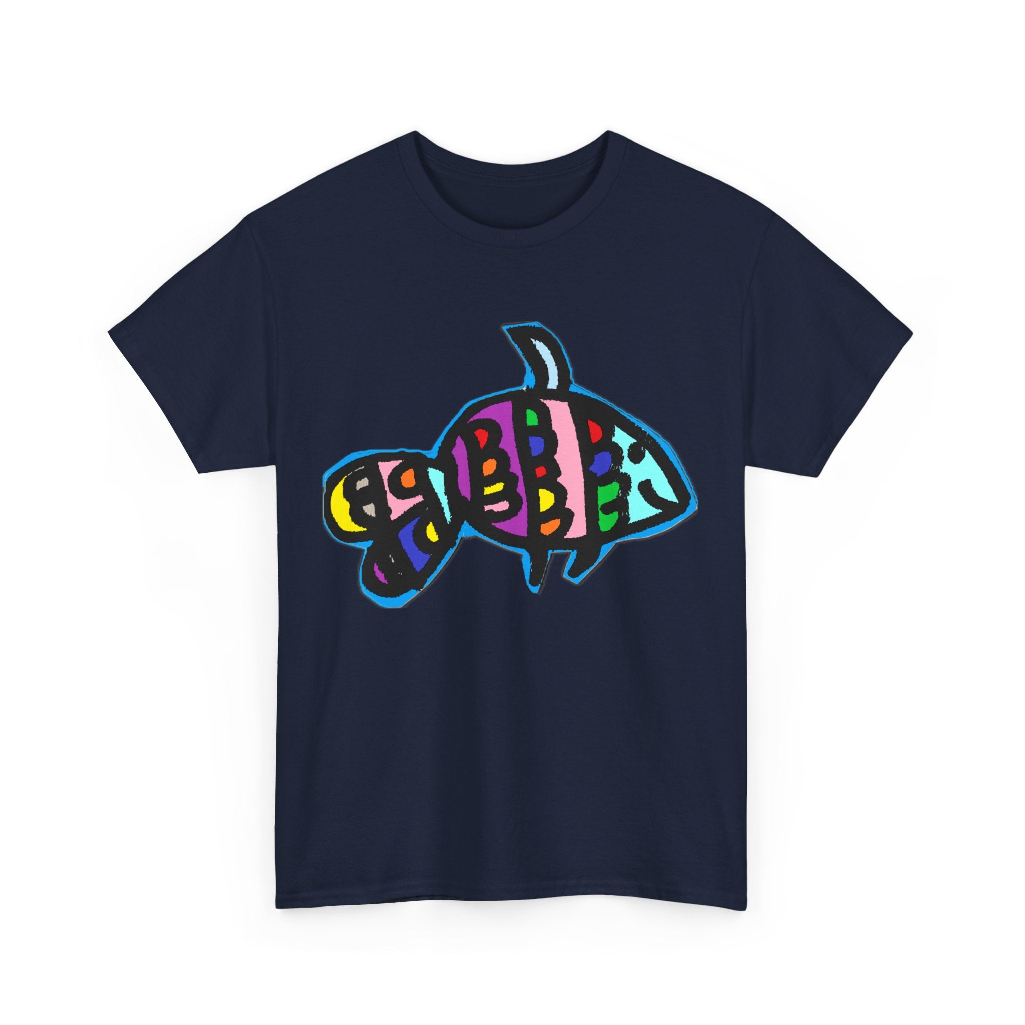 Bubble - Coloured