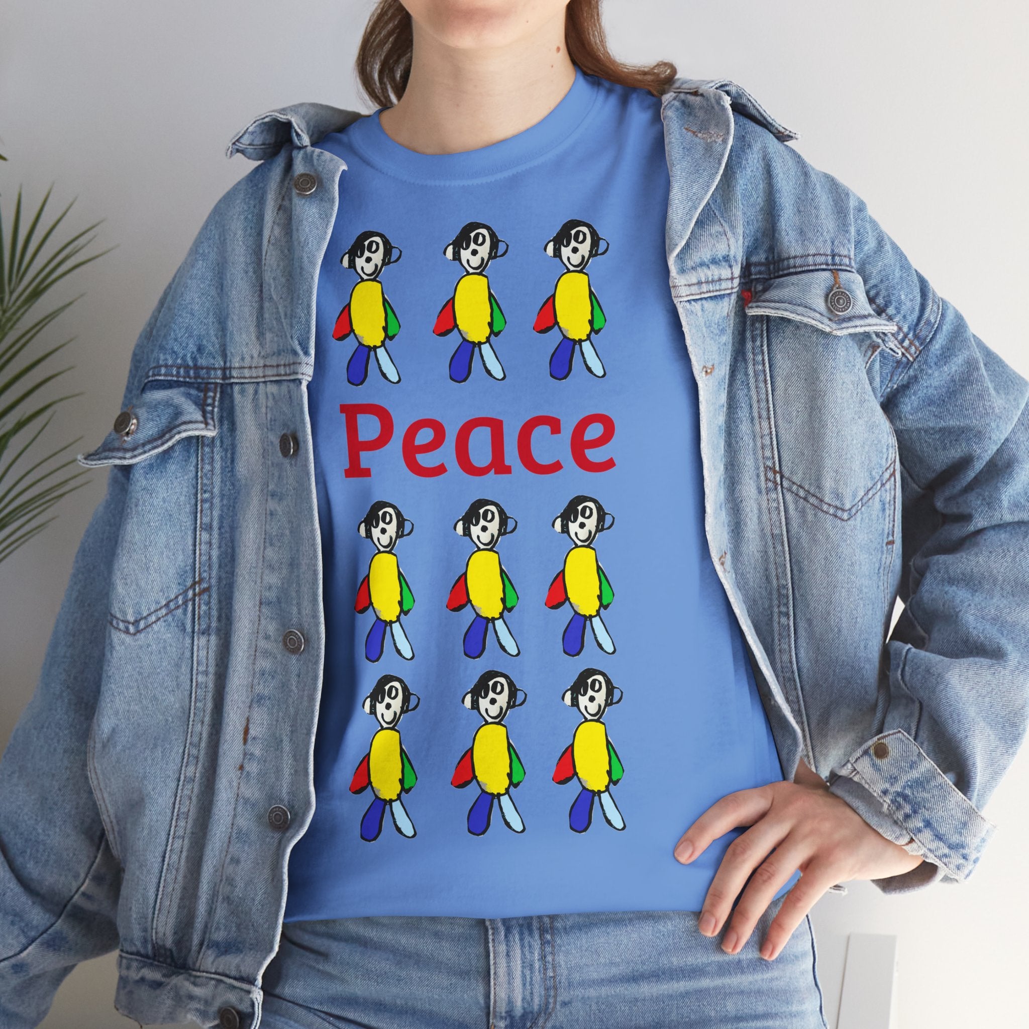 Cali - Peace front