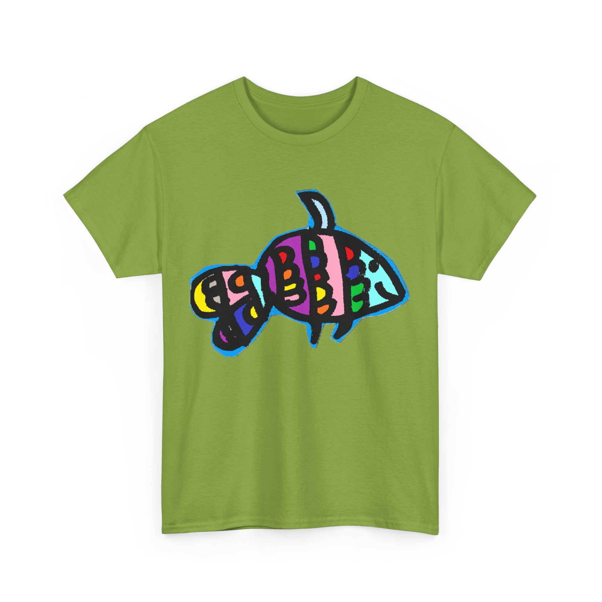 Bubble - Coloured