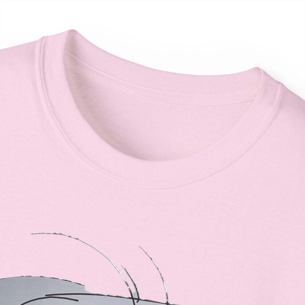 T-Shirt - Spooky - Front