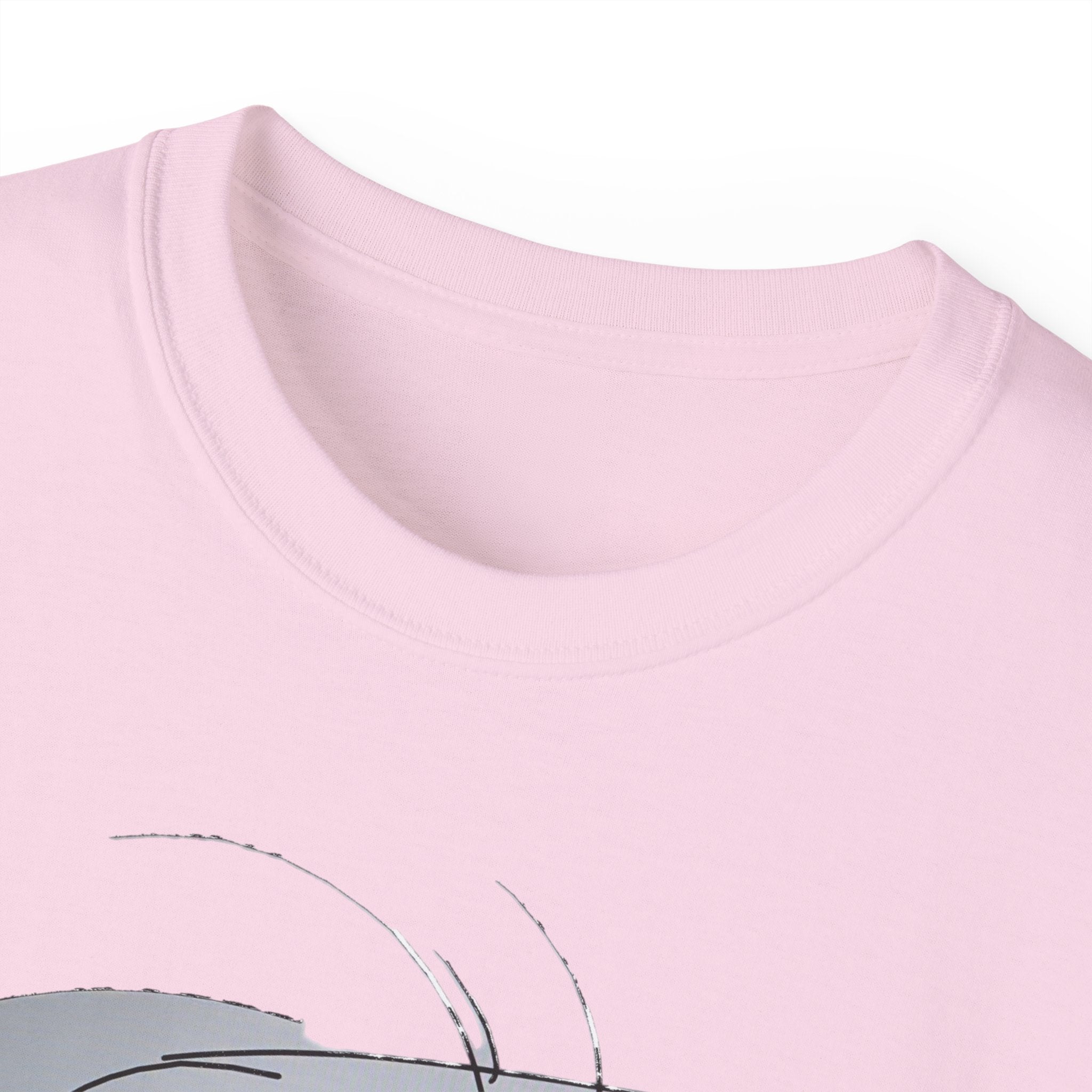 T-Shirt - Spooky - Front