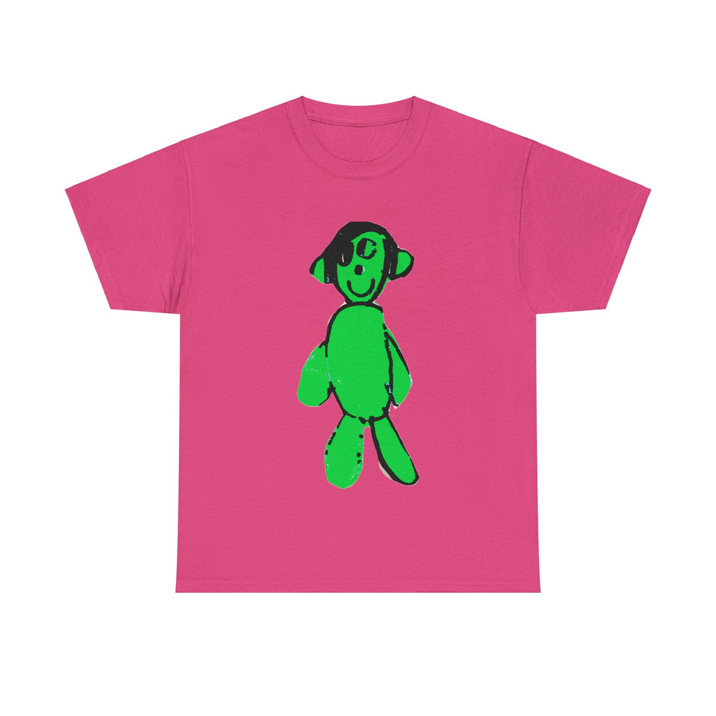 Cali - Green