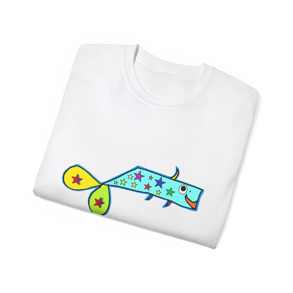 T-Shirt - Bubble big - Front