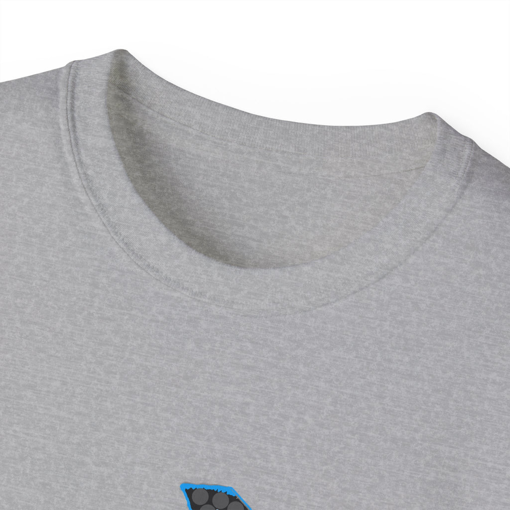T-Shirt - Bubble small - Front