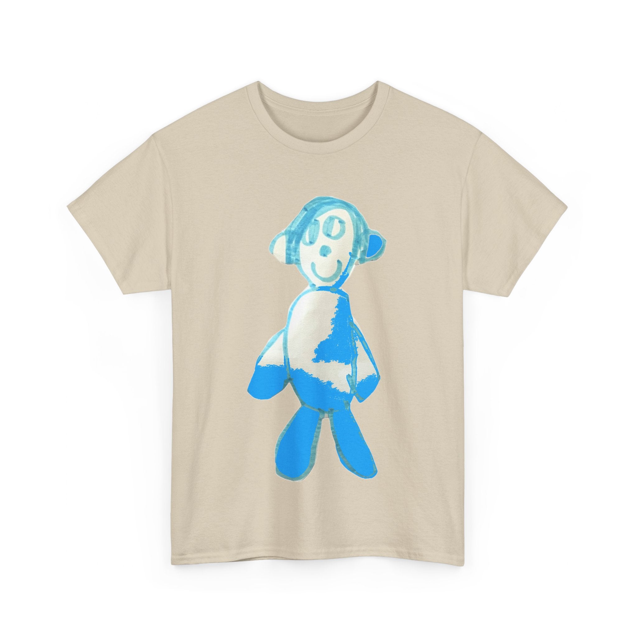 Cali - Lightblue