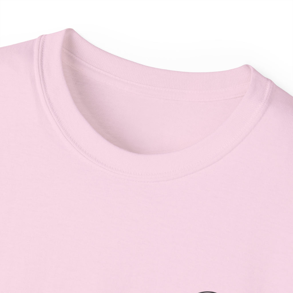 T-Shirt - Easy - Back