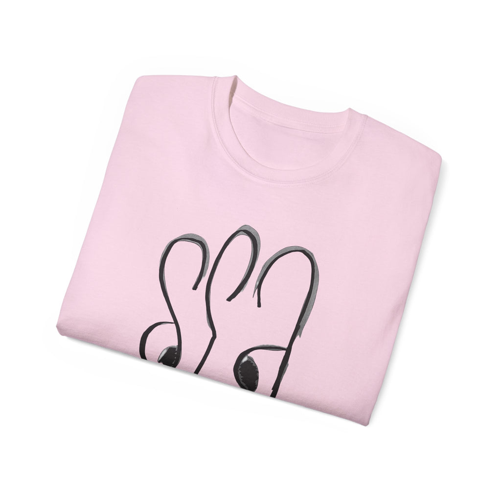 T-Shirt - Grumpy - Front