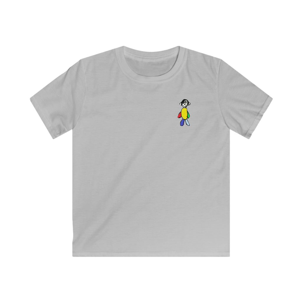 Kids Cali - Small Colored