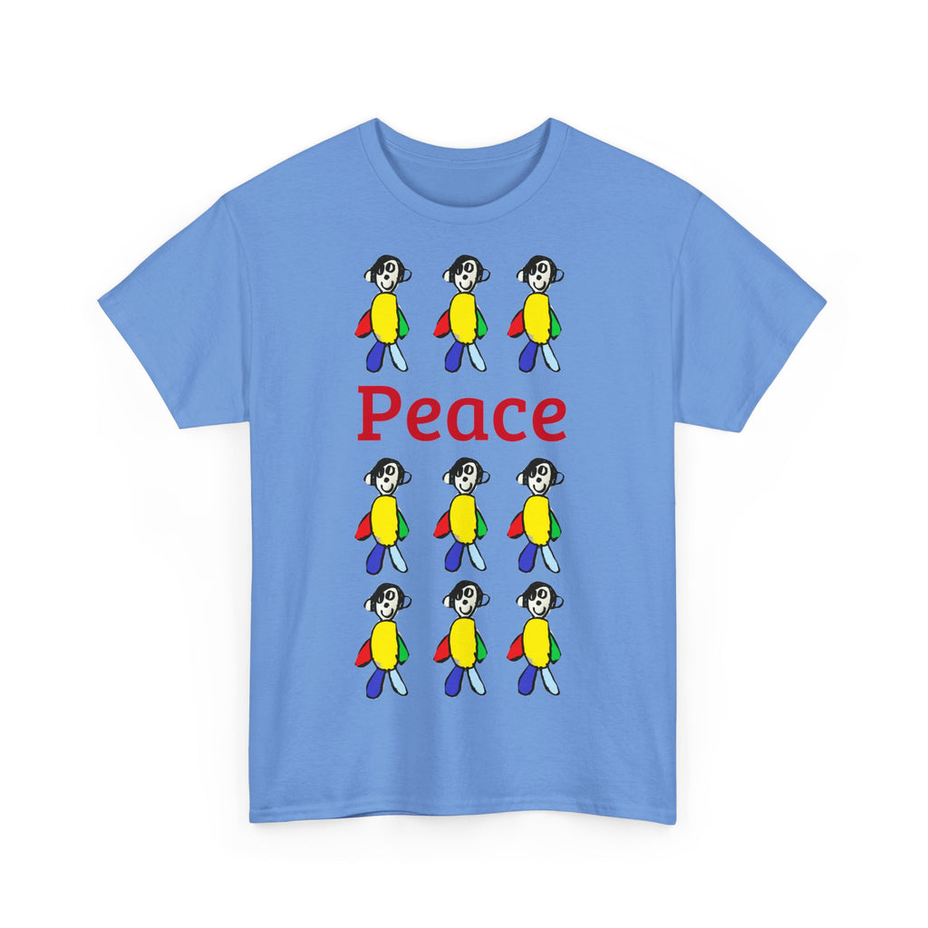 Cali - Peace front