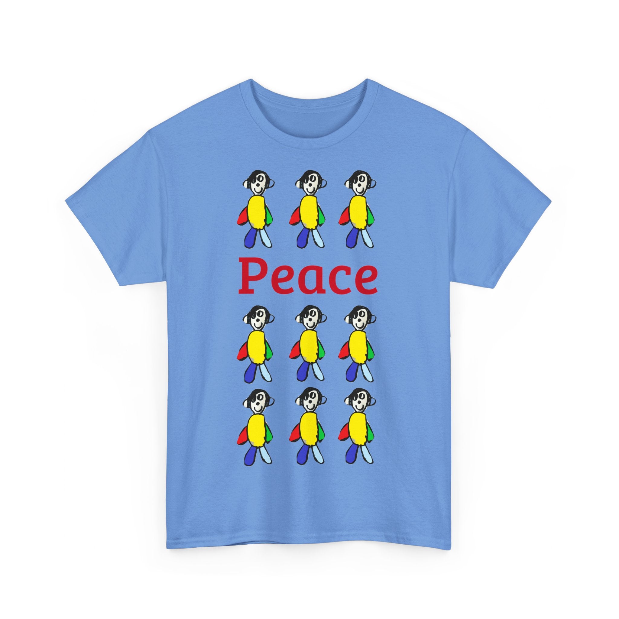 Cali - Peace front