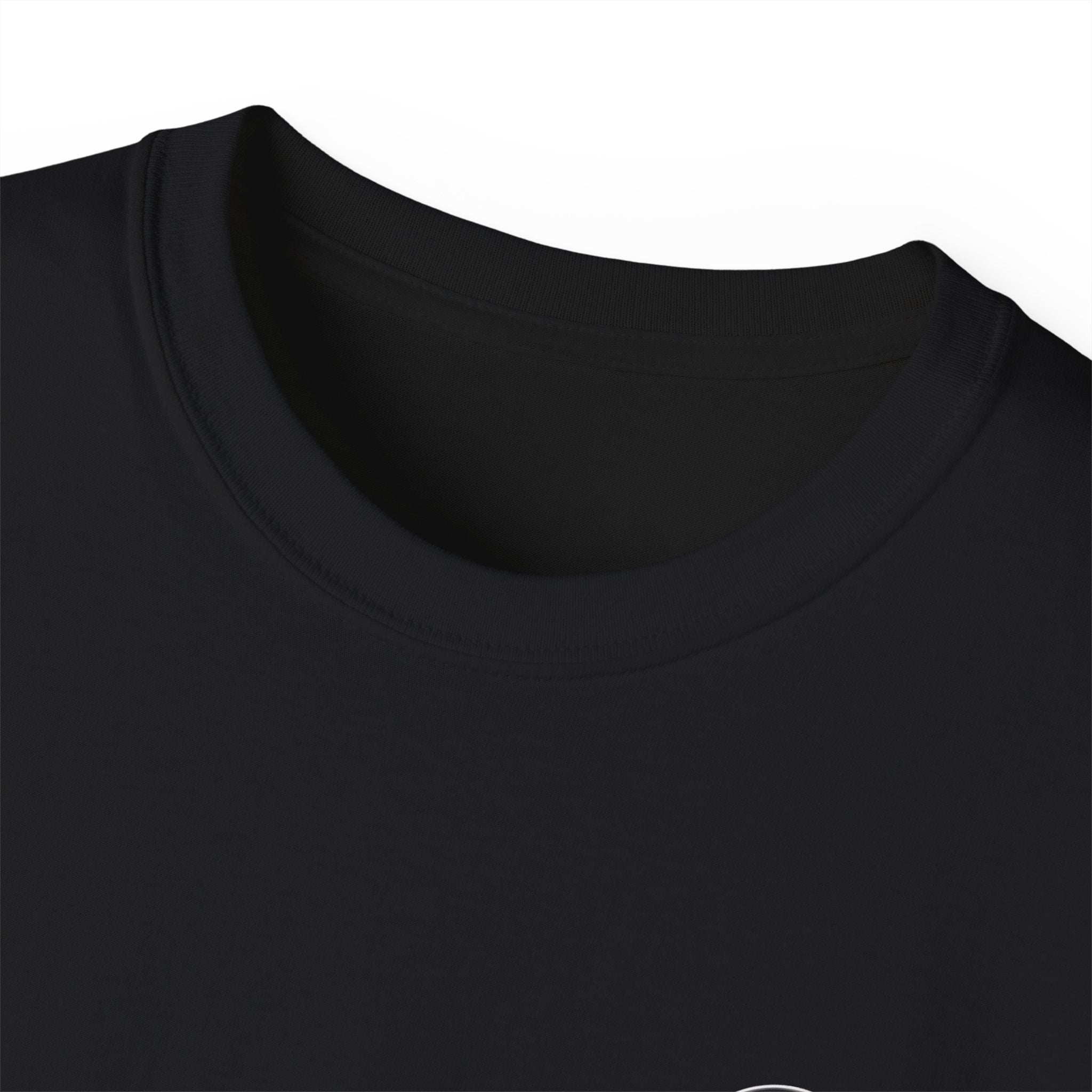 T-Shirt - Bubble small - Back