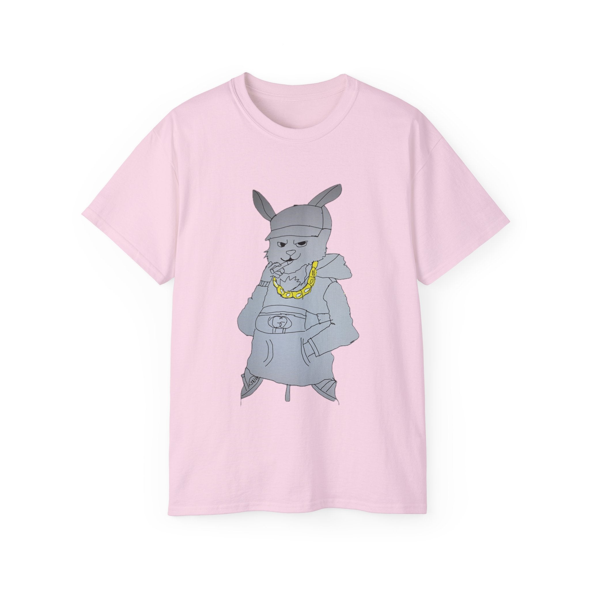 T-Shirt - Easy - Front