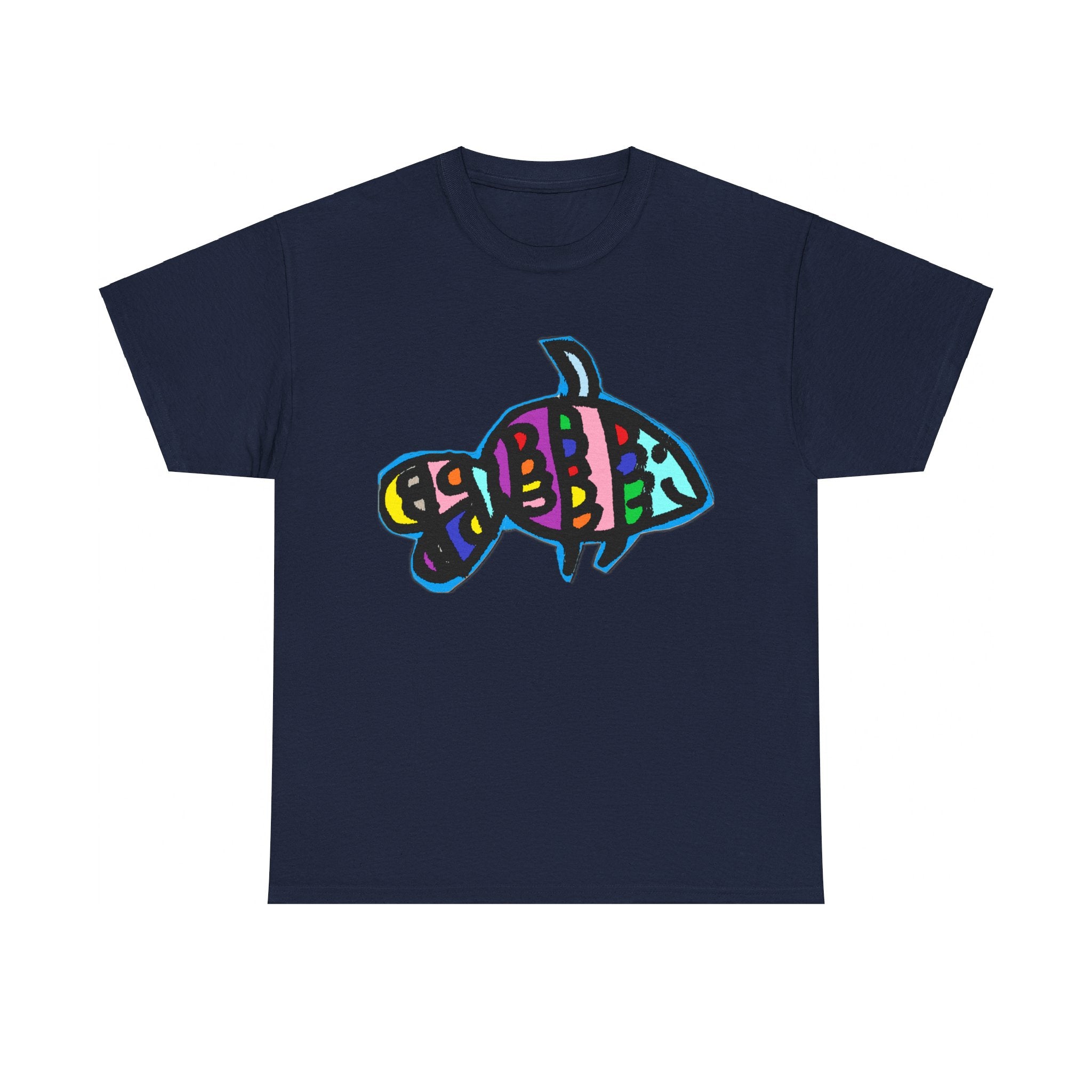 Bubble - Coloured