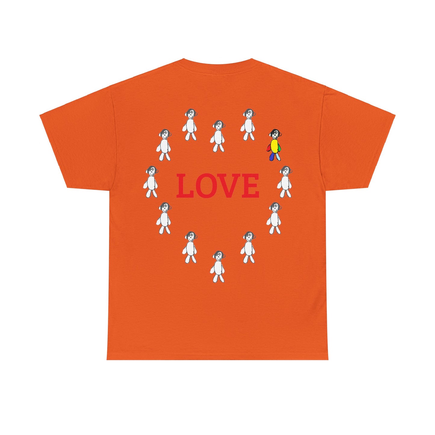 Cali - Love