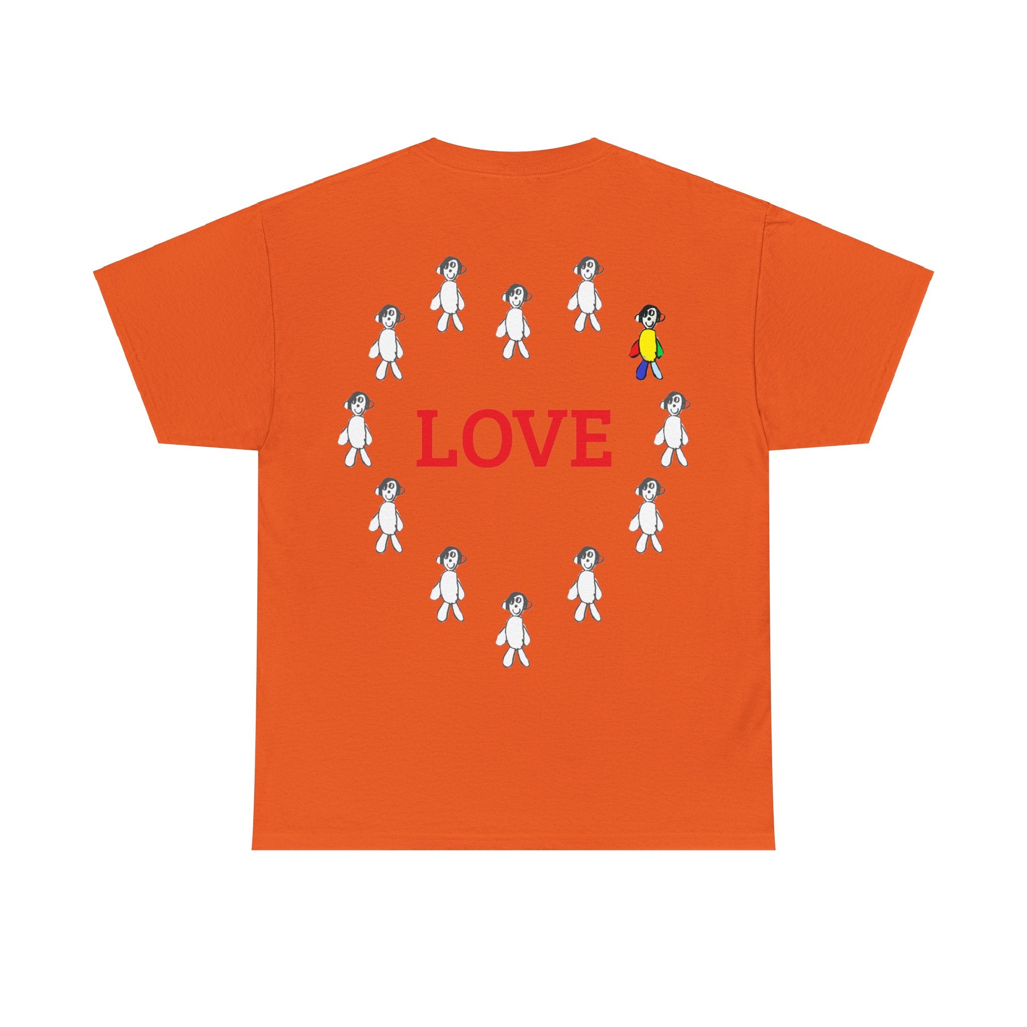 Cali - Love