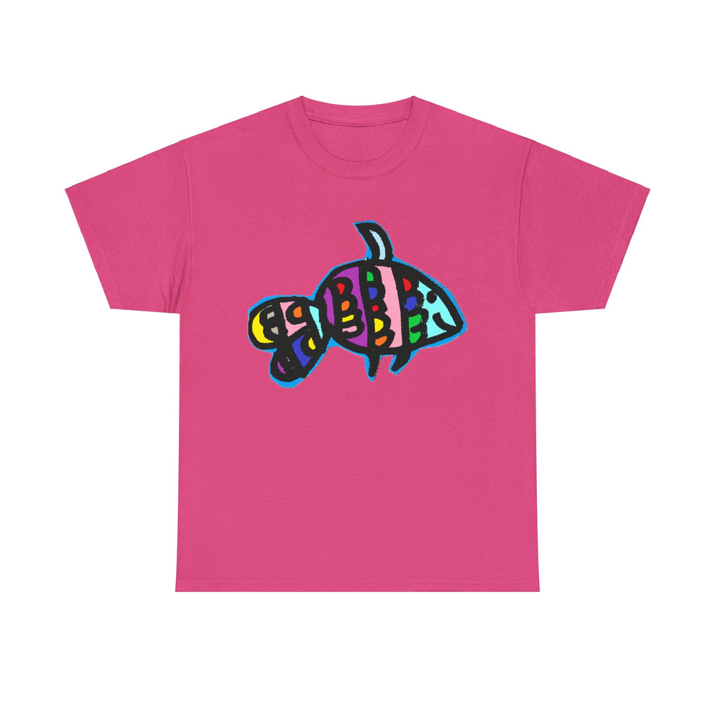 Bubble - Coloured