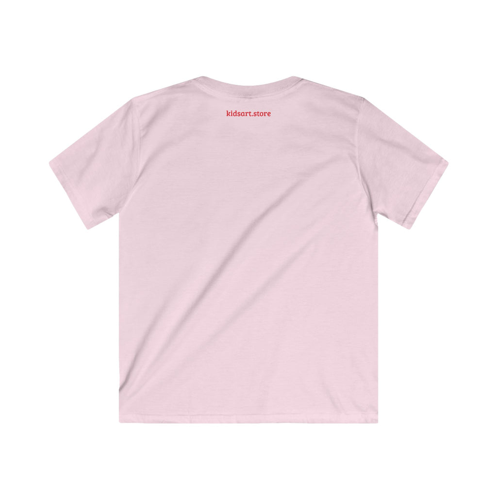 Kids Rose
