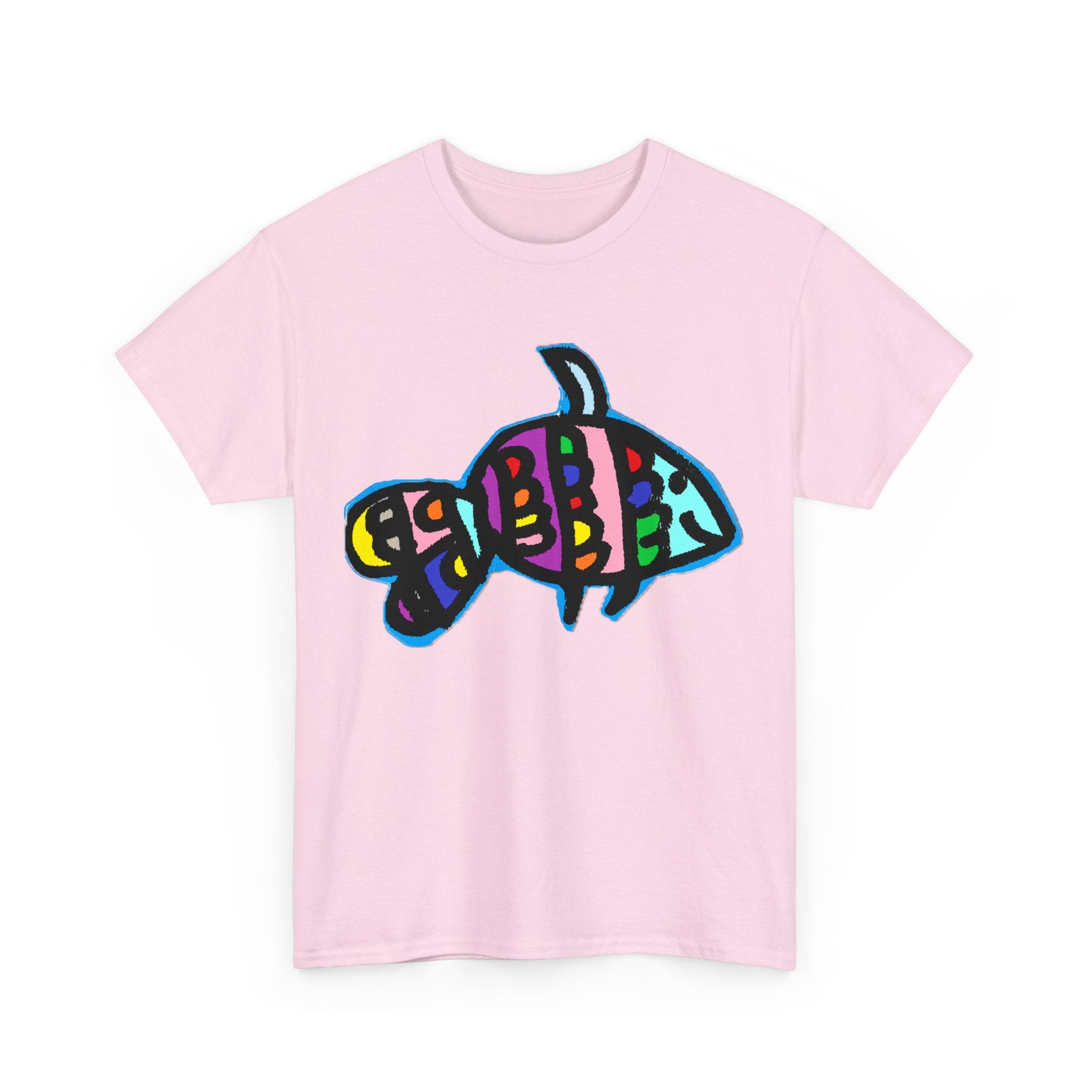 Bubble - Coloured