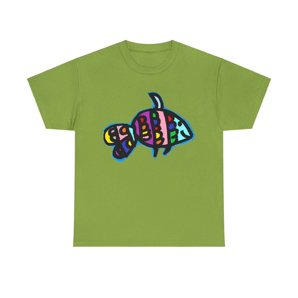 Bubble - Coloured