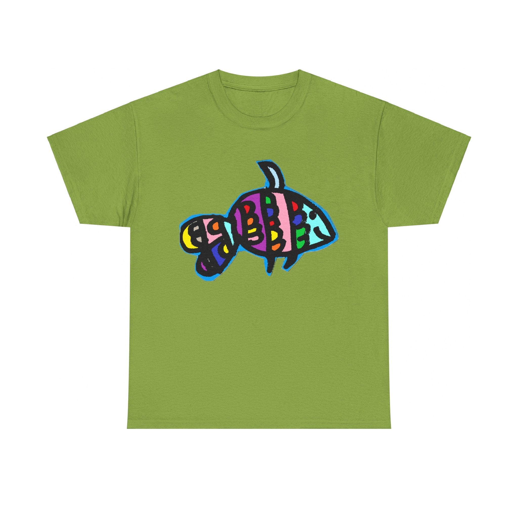Bubble - Coloured