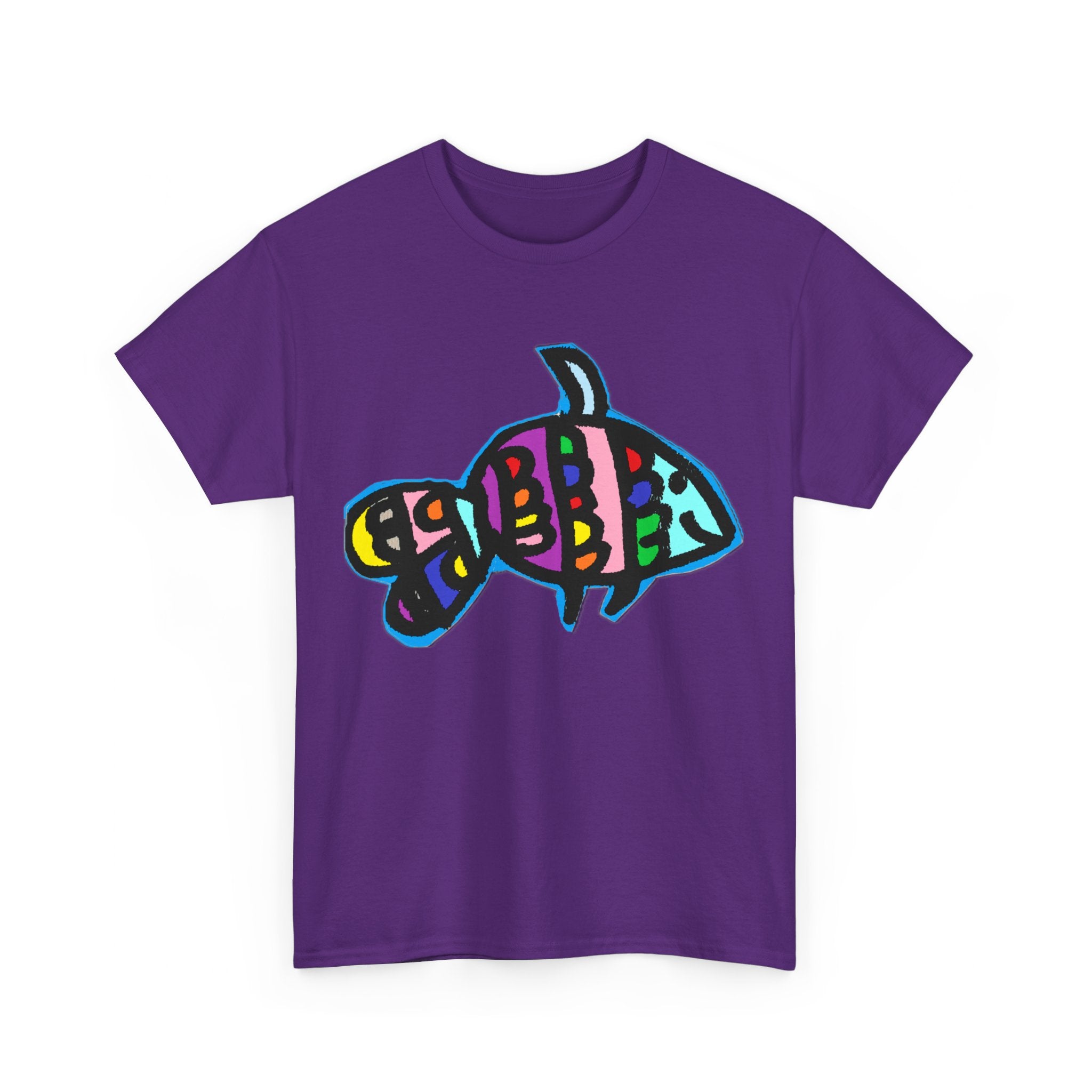 Bubble - Coloured