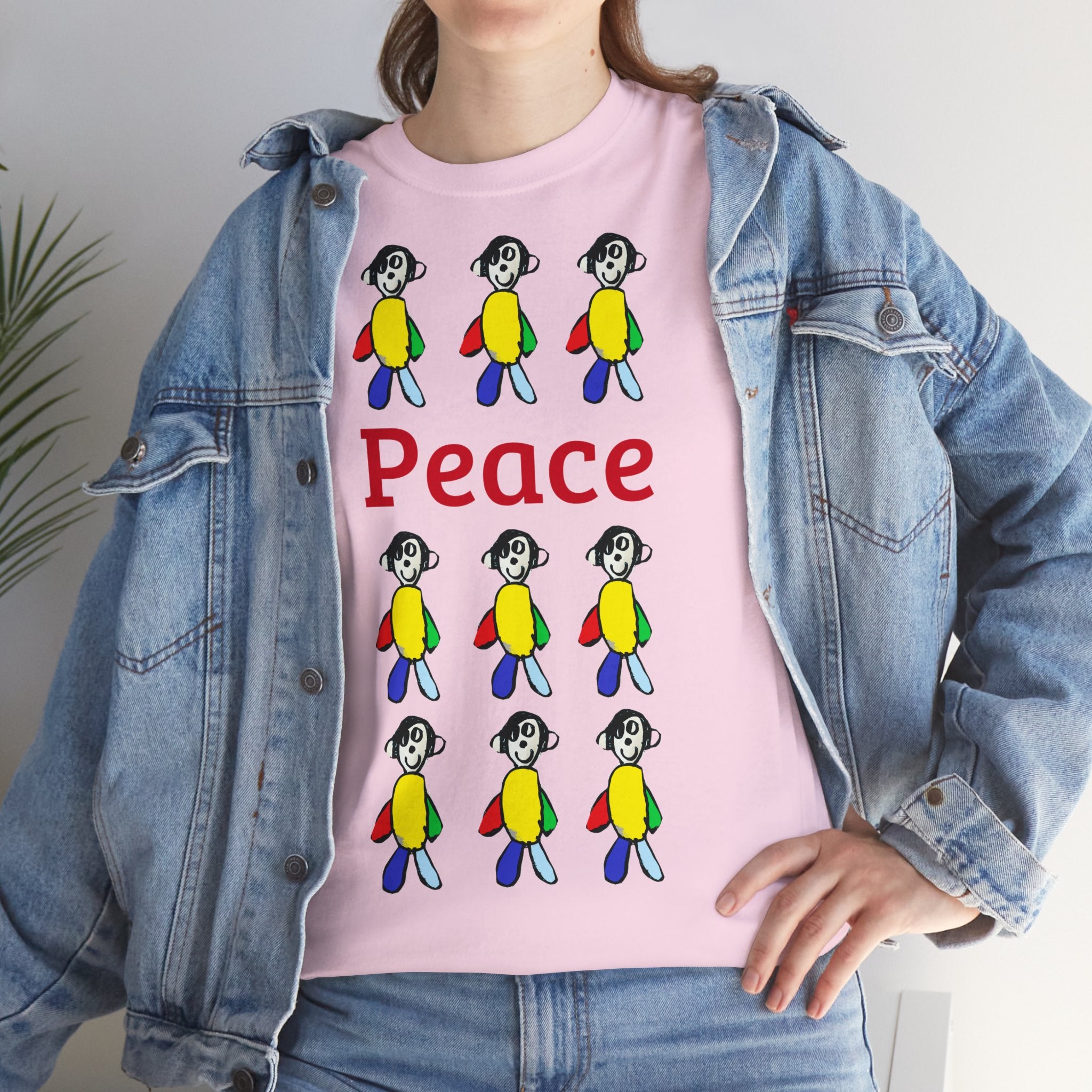 Cali - Peace front